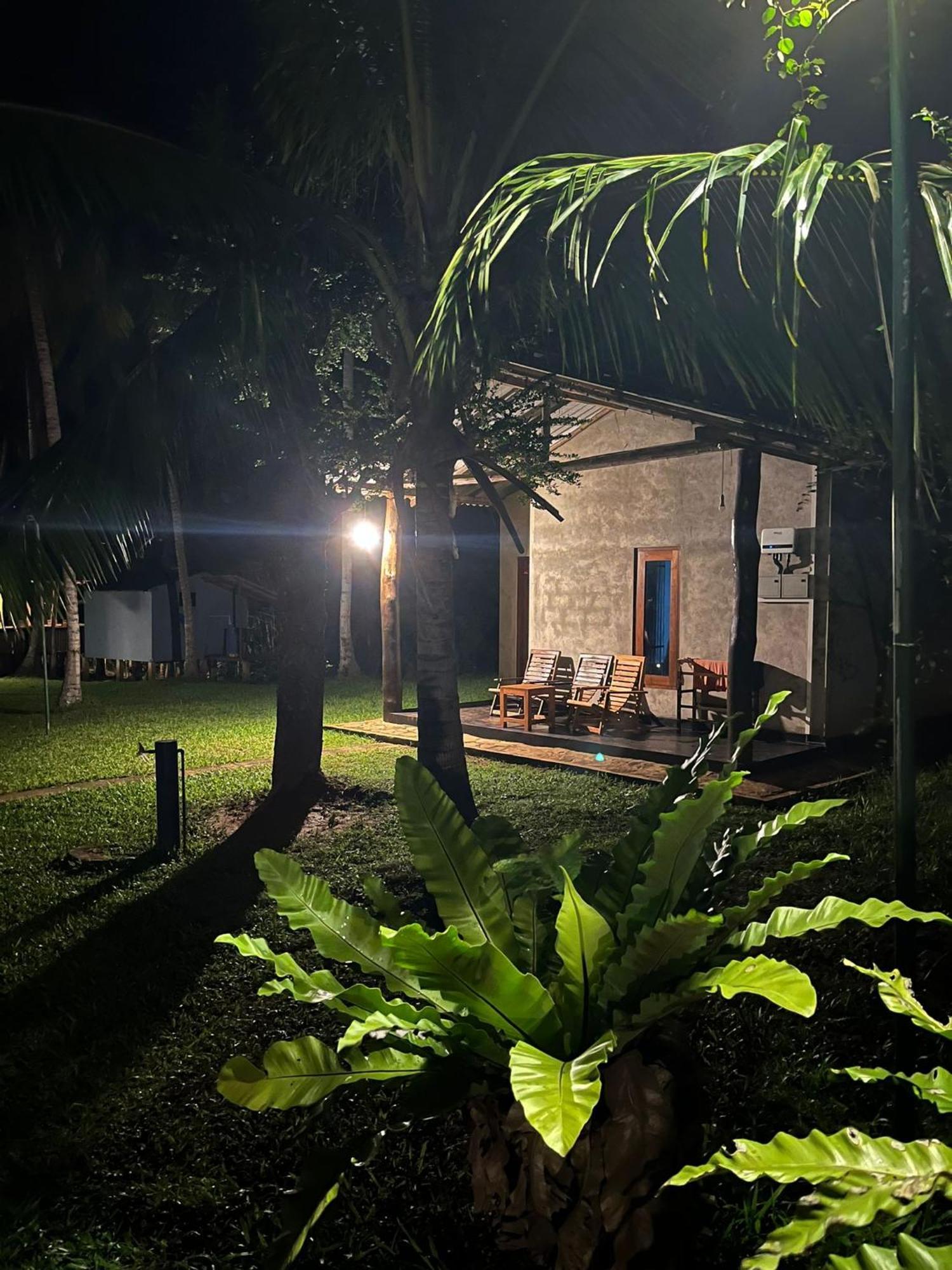 אודוואלאווה Yonan River Face Safari Resort מראה חיצוני תמונה